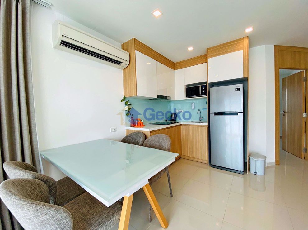 2 Bedrooms Condo in City Garden Tropicana Wongamat C008230 (Photo 3)