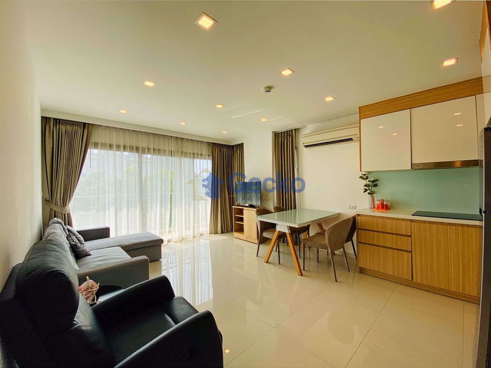 2 Bedrooms Condo in City Garden Tropicana Wongamat C008230 (Photo 4)
