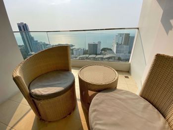 Pratumnak Condo - C008234