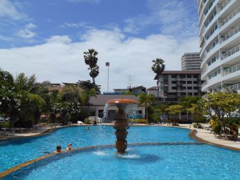 Jomtien Condo - C002562