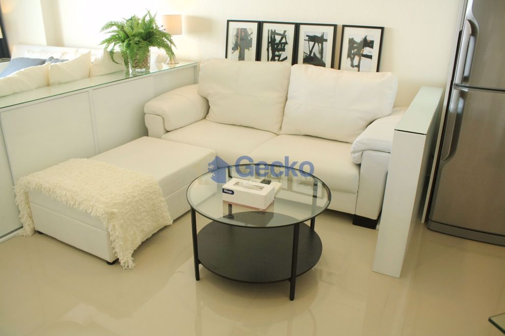 สตูดิโอ คอนโดมิเนี่ยม เข้า View Talay 7 จอมเทียน C002562 (Photo 1)