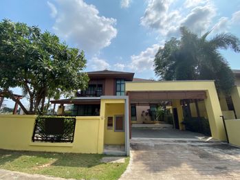 East Pattaya House - H008236