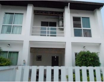 พัทยาตะวันออก บ้าน - H002574