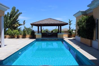 East Pattaya House - H002585
