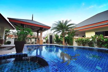 ห้วยใหญ่ บ้าน - H002592