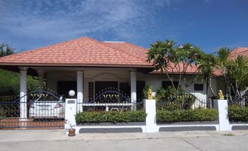 จอมเทียน บ้าน - H002614