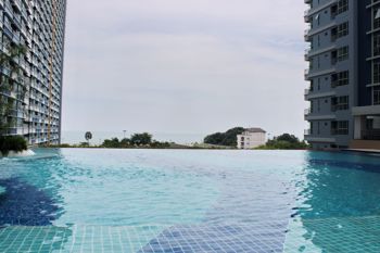 Jomtien Condo - C002616
