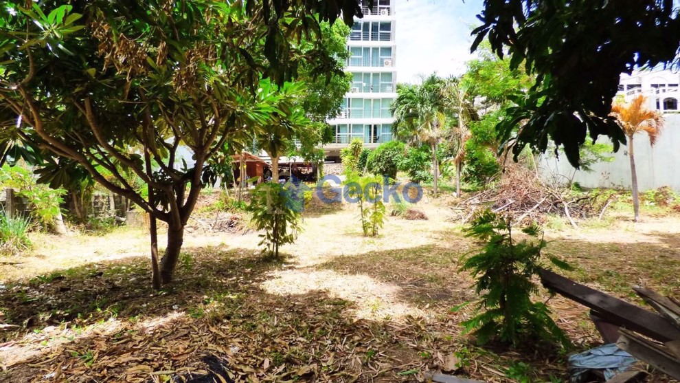 Land available in South Pattaya L007527 (Photo 4)