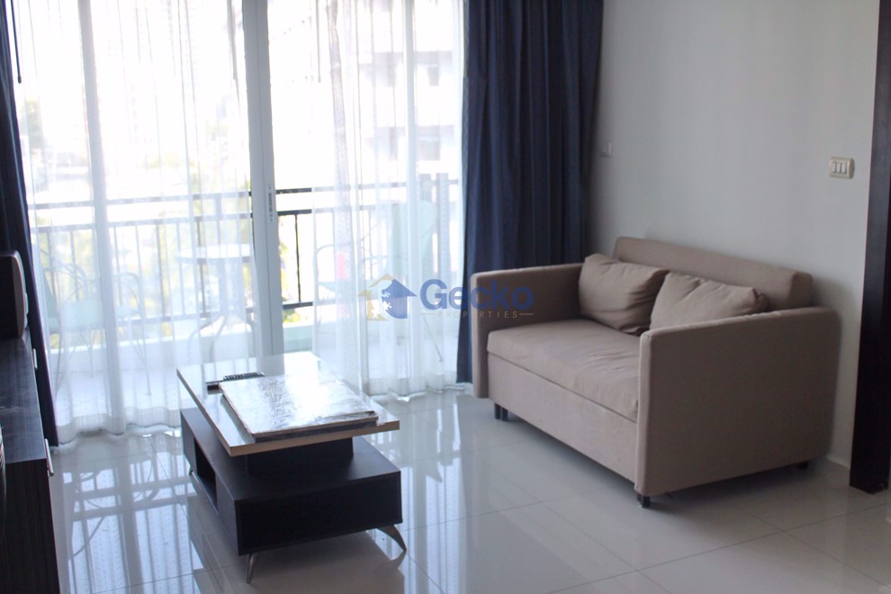 1 Bedroom Condo in The Avenue Pattaya Central Pattaya C007159 (Photo 2)