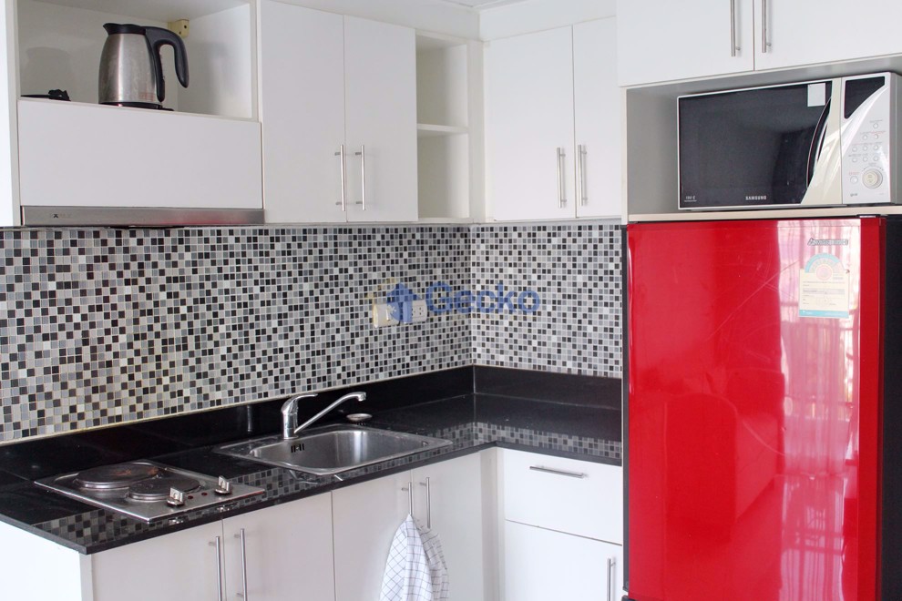 1 Bedroom Condo in The Avenue Pattaya Central Pattaya C007159 (Photo 4)