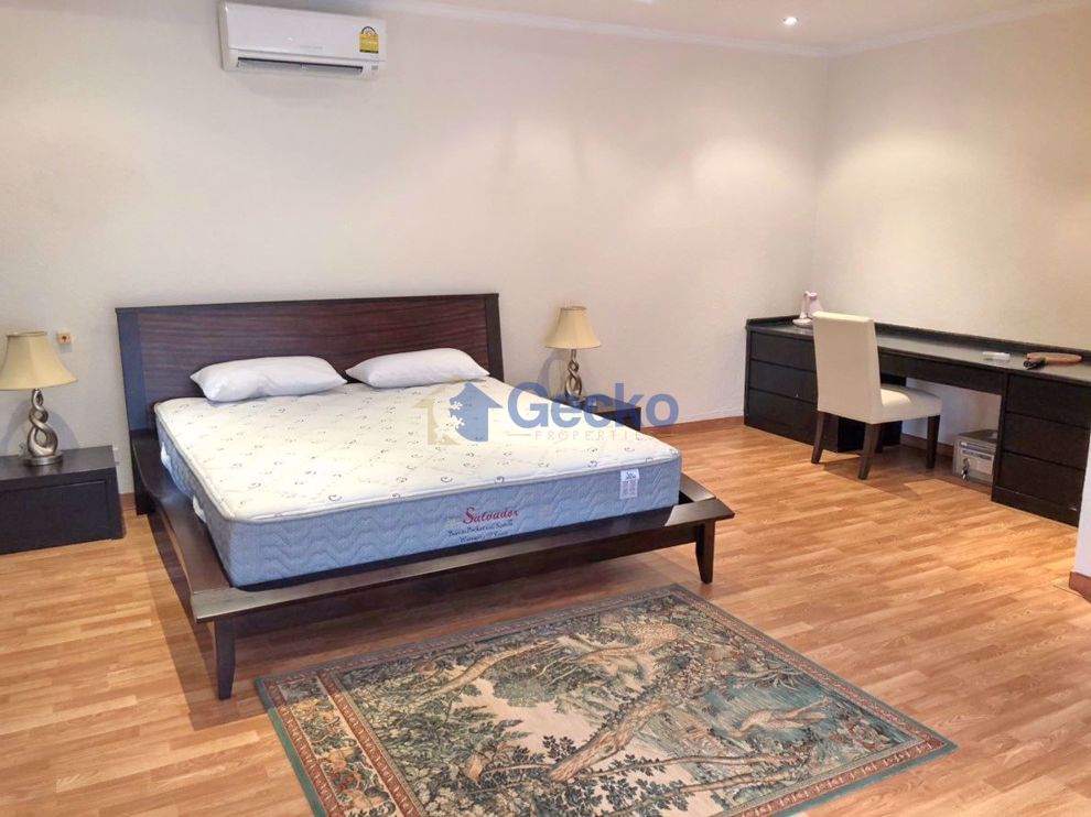 3 Bedrooms House in Freeway Villas  East Pattaya H006908 (Photo 3)