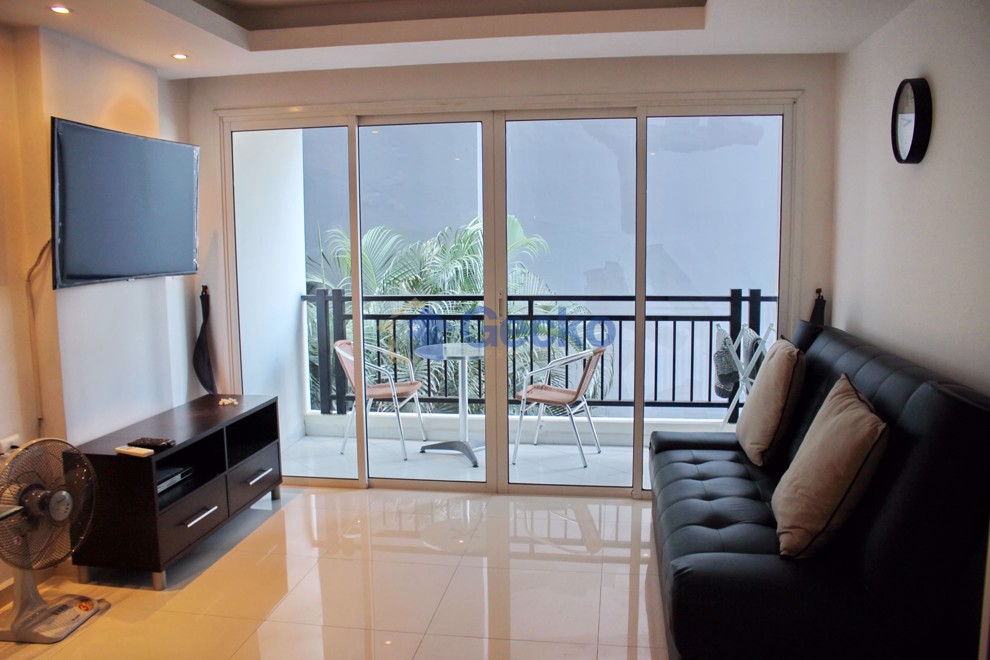 1 Bedroom Condo in The Avenue Pattaya Central Pattaya C006923 (Photo 1)