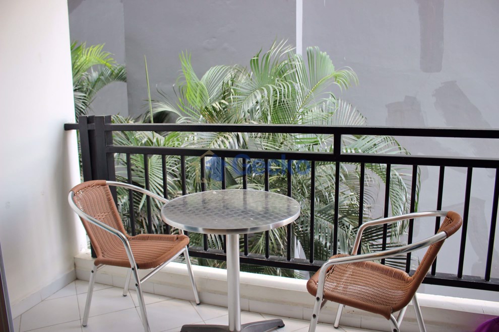 1 Bedroom Condo in The Avenue Pattaya Central Pattaya C006923 (Photo 3)