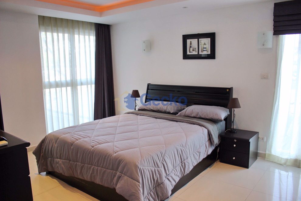 1 Bedroom Condo in The Avenue Pattaya Central Pattaya C006923 (Photo 4)