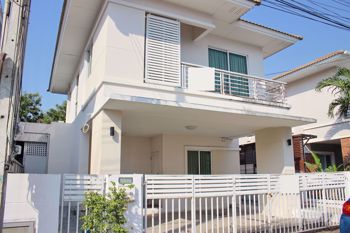 Jomtien House - H006956