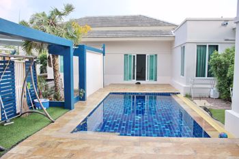 บางเสร่ บ้าน - H006979