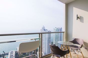 Wongamat Condo - C007004