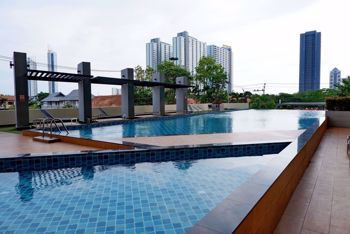 Jomtien Condo - C007224
