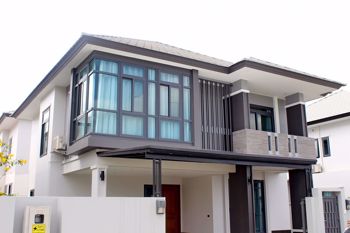 พัทยาตะวันออก บ้าน - H007050