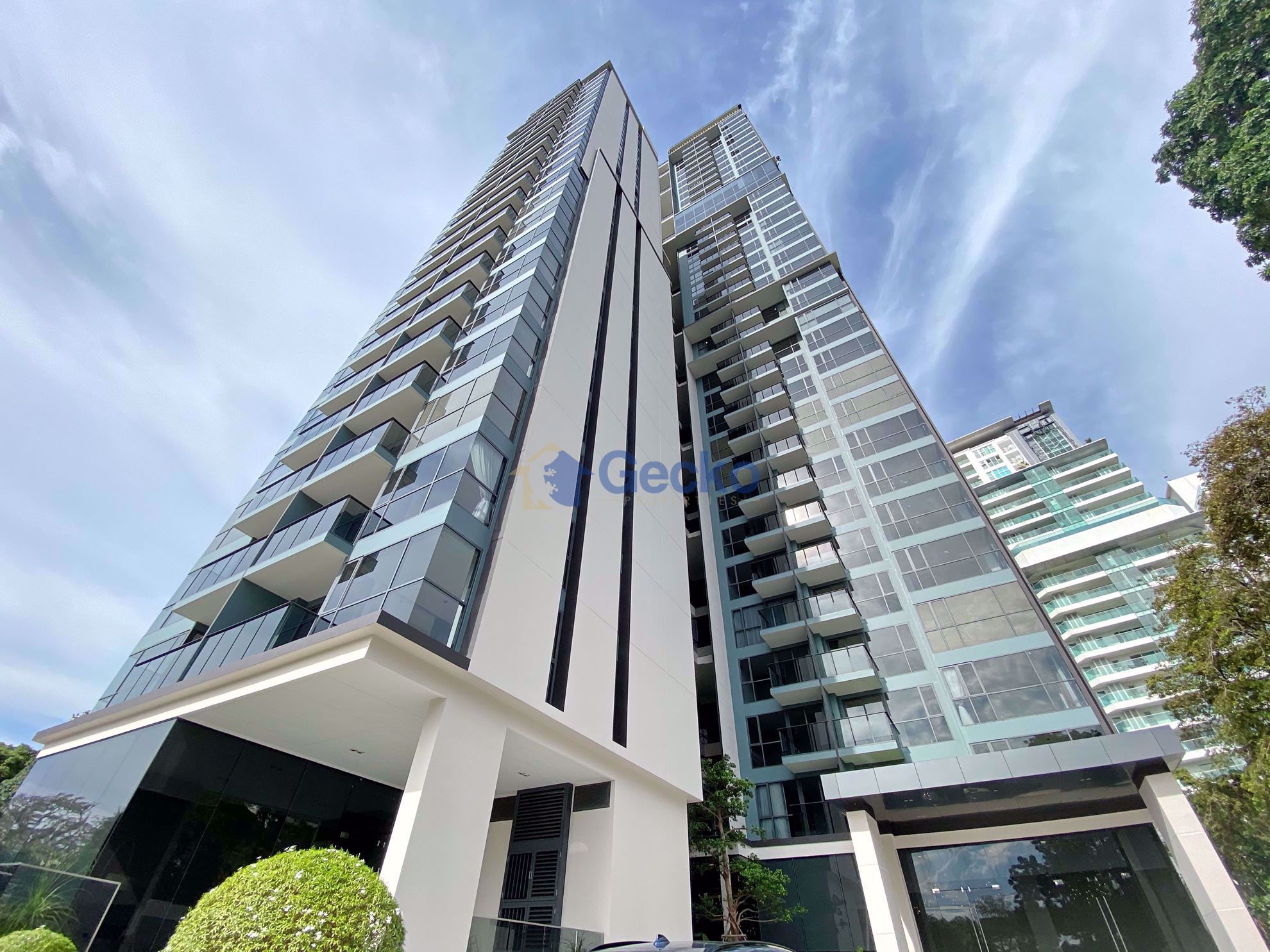 2 ห้องนอน คอนโดมิเนี่ยม in Andromeda พระตำหนัก C007061