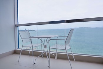 Wongamat Condo - C007623