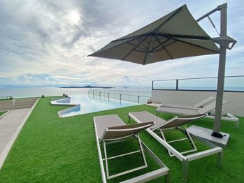 Pratumnak Condo - C007063