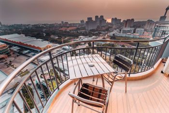 Jomtien Condo - C007089