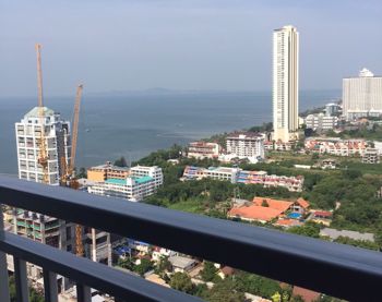 Jomtien Condo - C005380