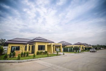 Bang Saray House - H007295