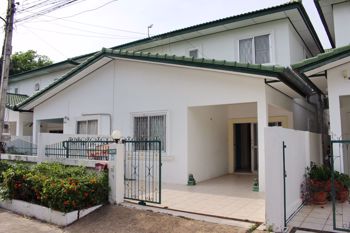 East Pattaya House - H007303