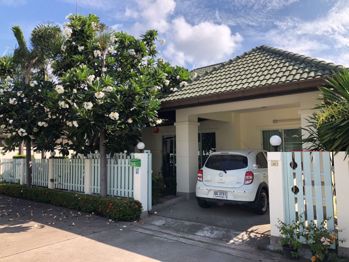 East Pattaya House - H007313