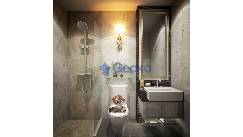 1 Bedroom Condo in Arcadia Beach Continental South Pattaya C007336 (Photo 4)