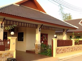 East Pattaya House - H004586