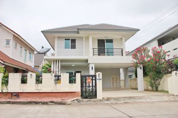 East Pattaya House - H007364