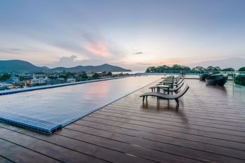 Bang Saray Condo - C006723