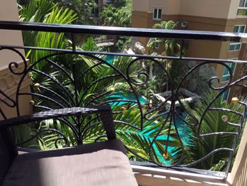 Jomtien Condo - C007711