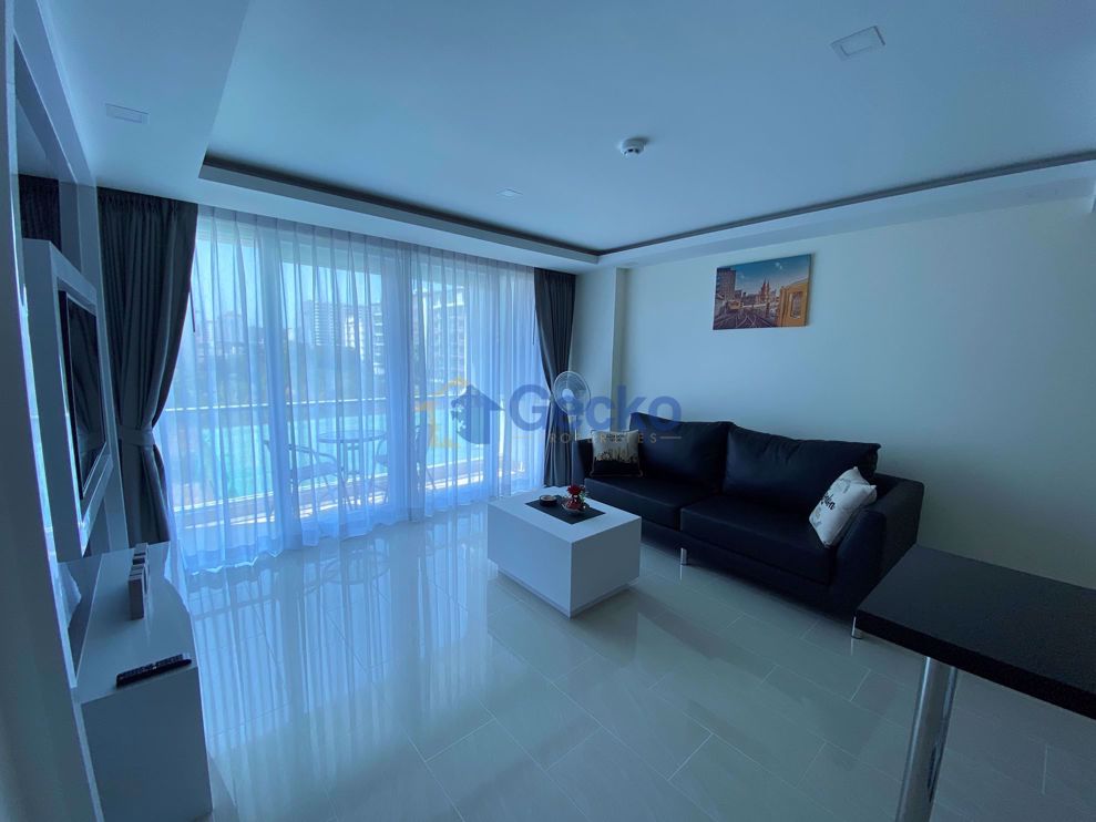 1 Bedroom Condo in Grand Avenue Central Pattaya C006758 (Photo 4)