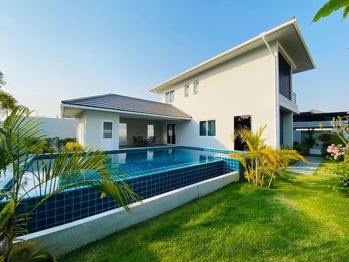 East Pattaya House - H004626