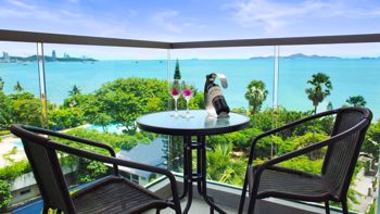 Wongamat Condo - C006808