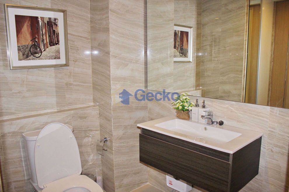 1 Bedroom Condo in The Urban Attitude Pattaya Central Pattaya C006843 (Cover Photo)