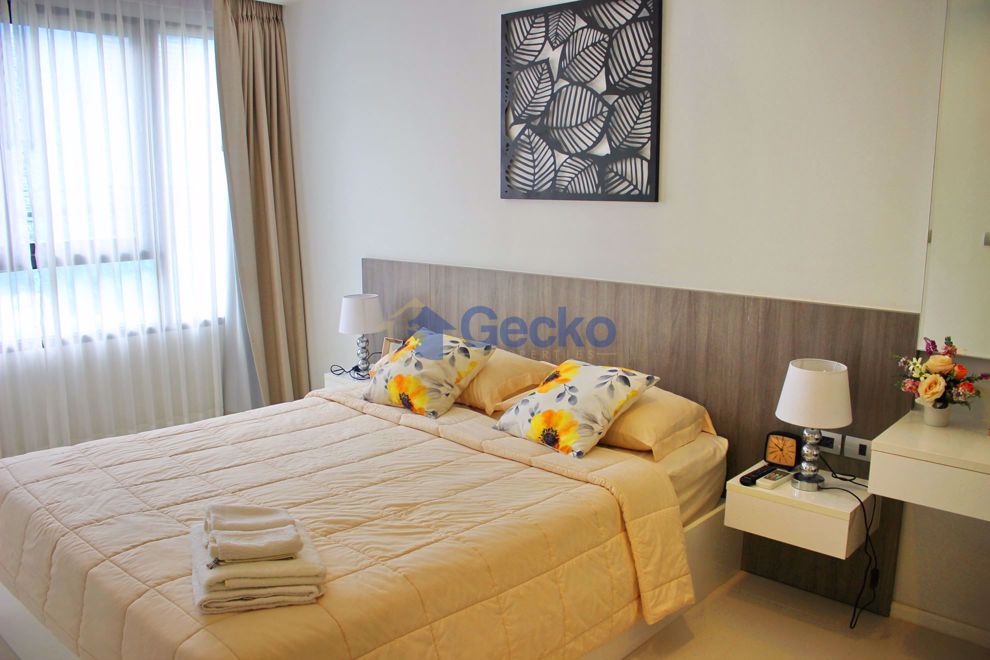1 Bedroom Condo in The Urban Attitude Pattaya Central Pattaya C006843 (Photo 2)