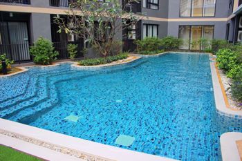 Central Pattaya Condo - C006843