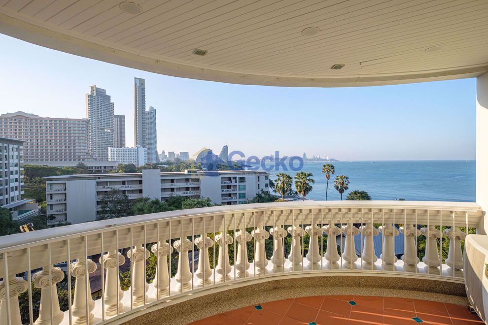 3 Bedrooms Condo in Park Beach  Wongamat C006854 (Cover Photo)