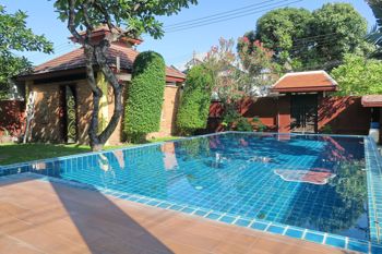 พัทยากลาง บ้าน - H006860