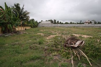 East Pattaya Land - L006494