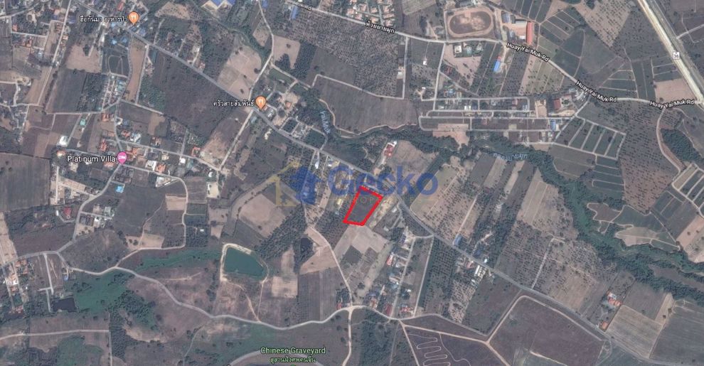 ที่ดิน available เข้า พัทยาตะวันออก L006494 (Photo 3)