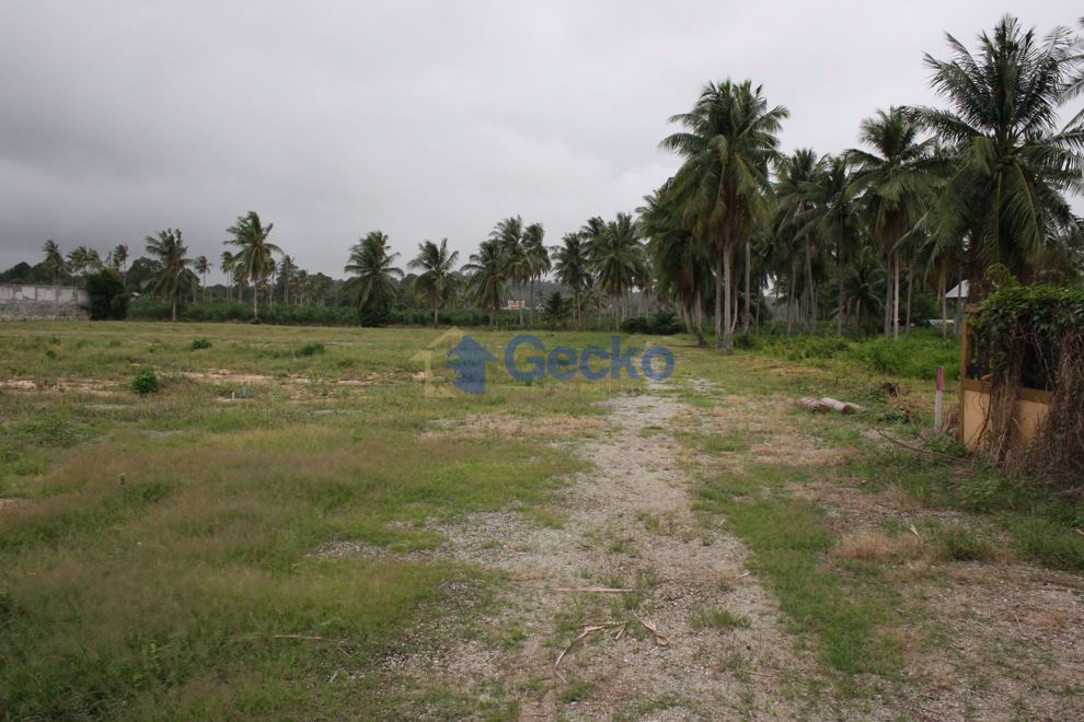 ที่ดิน available เข้า พัทยาตะวันออก L006494 (Photo 4)