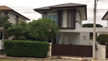 East Pattaya House - H006548