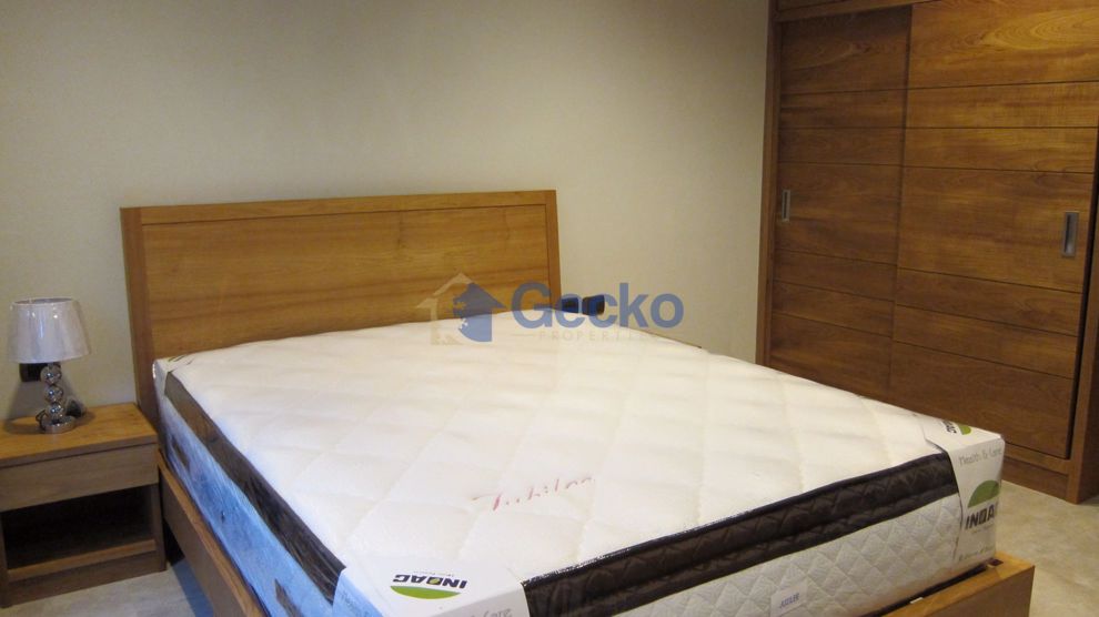 3 Bedrooms House in Baan Balina 4  Huay Yai H004737 (Photo 2)