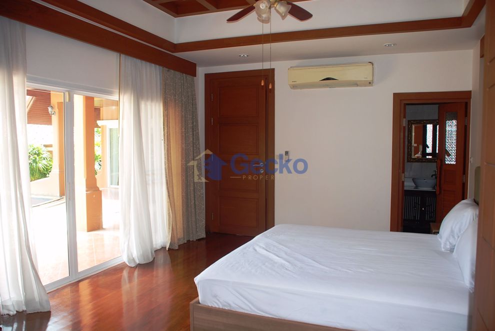 3 Bedrooms House in Grand Regent Pattaya   East Pattaya H004748 (Photo 2)